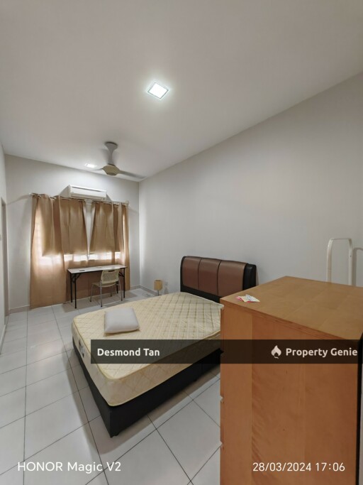 2 Storey Sakura S2 Height, Summer, Seremban 2, Seremban (Renovation & Facing No House)