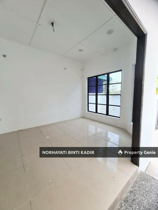 TERES SETINGKAT LORONG SERI DAMAI PERDANA 22 (BATU 6), KUANTAN