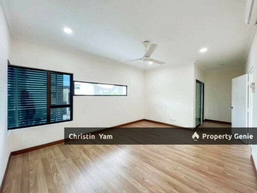 Brand New Semi-D 3 Storey With Lift Near KLCC