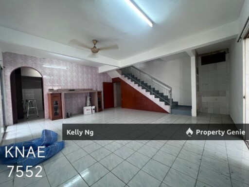 2 Sty Corner House At Bukit Tinggi 1 Klang For Rent