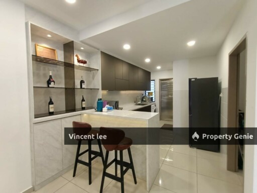 Setia Ecohill 2 Barras, 2 Storey Terrace, Semenyih