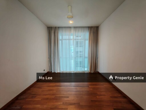The Pearl @ KLCC - 50m to MRT Conlay