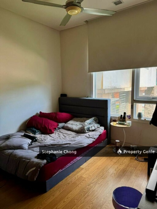🏙️ For Sale: Spacious Condo in Mont Kiara – RM1.2 Million 🏙️