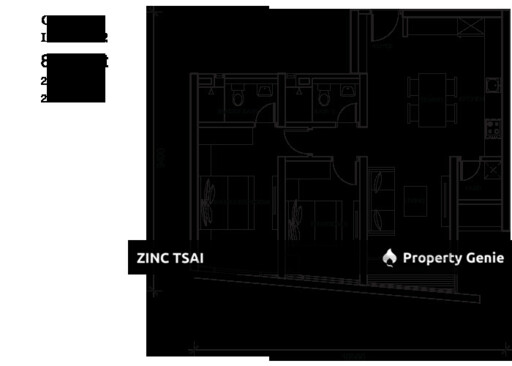 Reizz Residence {Save RM 161,500} 10 mins Drive to LRT Jelatek & Great Eastern Mall