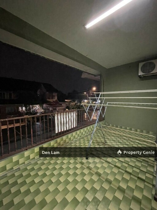 Taman Putra Ampang 2sty House for Sale!