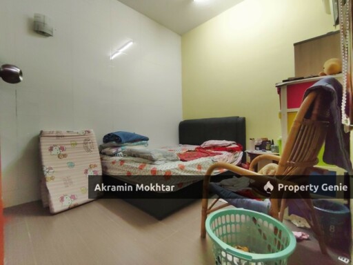 Renovated | Double Storey Terrace Bandar Nusaputra Presint 1 Puchong