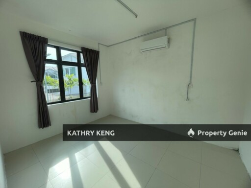 Taman Tasik Indah For Rent Kluang For Rent Johor For Rent