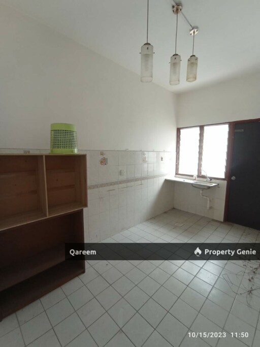 [Below Market] 2 Storey Semi D Taming Jaya Balakong. Selangor