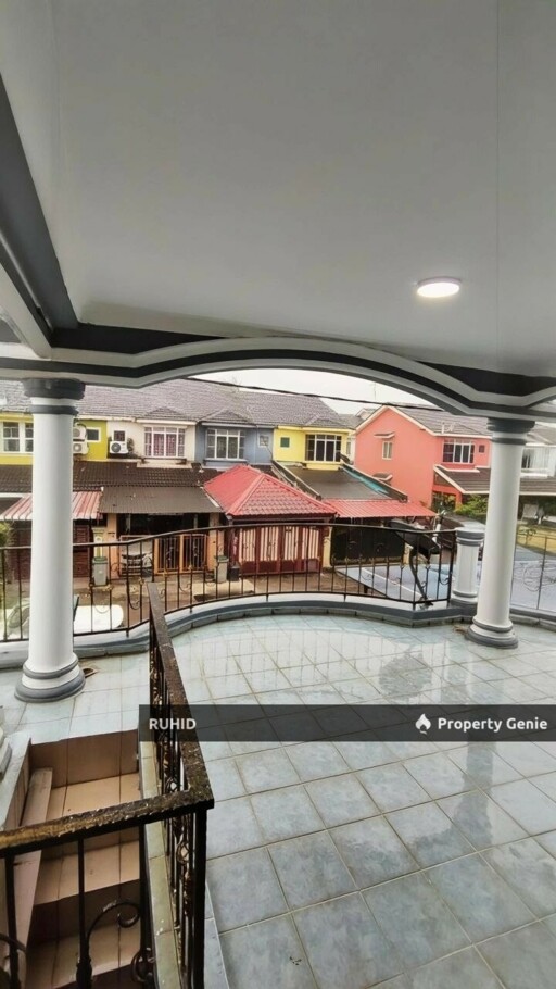 2-Storey Terrace House Taman Cahaya Masai Pasir Gudang | Renovated | 3R2B