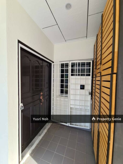 Cornerlot 2 Storey Bungalow, Taman Bukit Mewah Kajang
