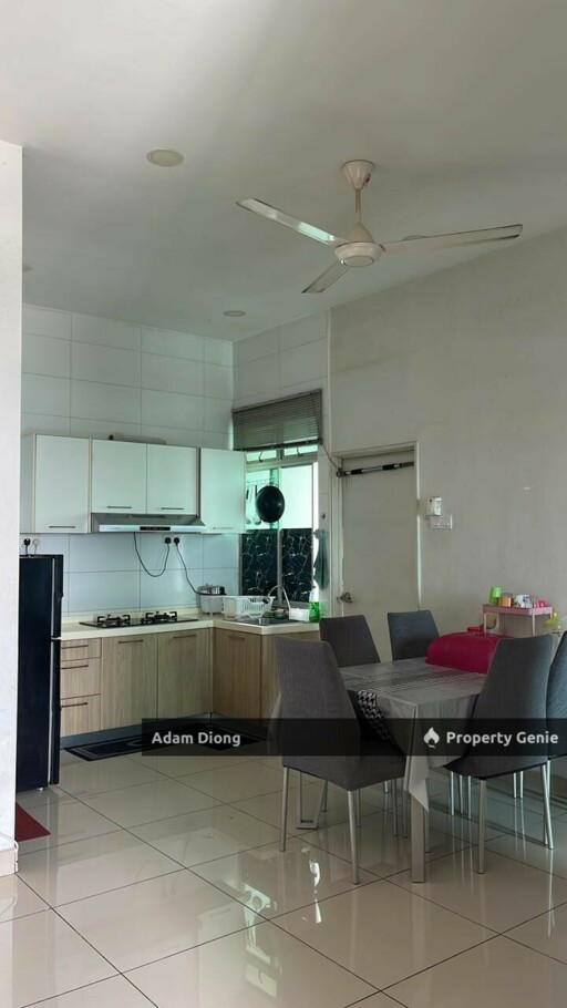 Pandan Residence 2