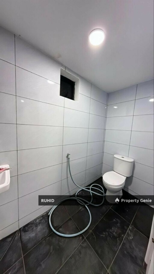 Renovated Freehold Terrace House for Sale in Bandar Baru Uda