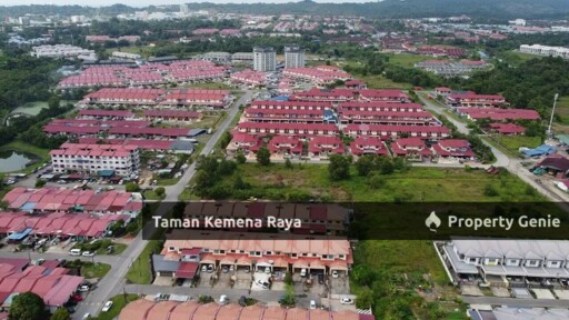 Taman Kemena Raya
