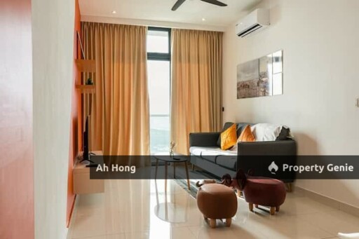 Masai / Green Haven / 1bedroom / Fully Furnished / Below Market