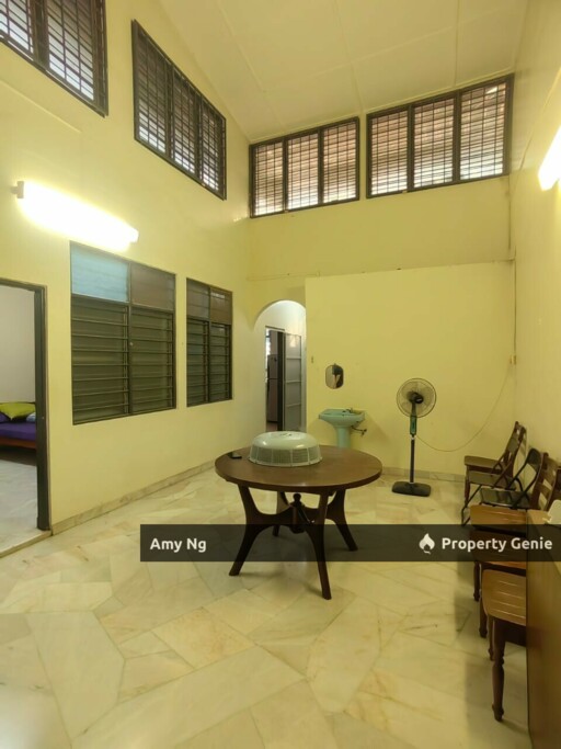 Single Storey Fair Park For Sale