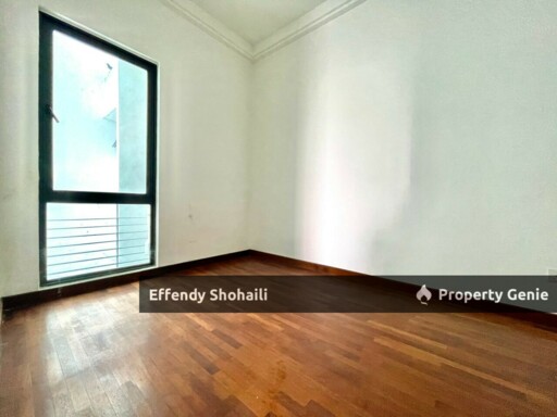 GARDENVIEW RESIDENCE DUPLEX CONDO CYBERJAYA