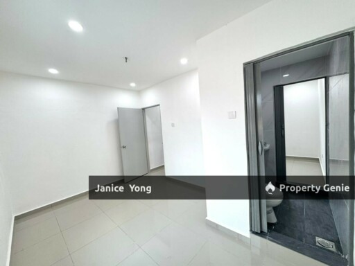 Taman Desa Jaya Jalan Danau 42