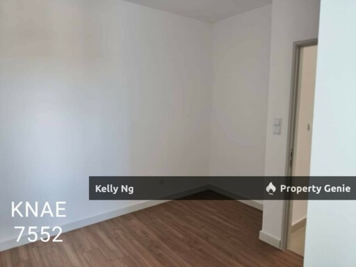 Berkeley Uptown Residence At Klang For Rent