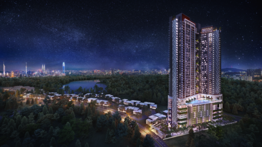 Skyvogue Residences