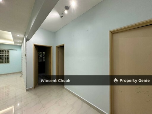 Kemensah Villa Condo, Ampang, Selangor