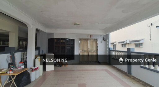 Garden Avenue Seremban 2