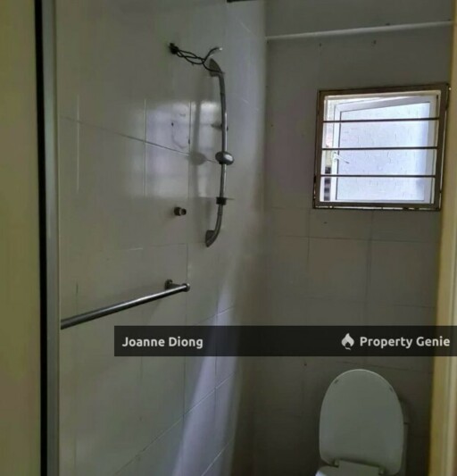 Desa Puteri Flat