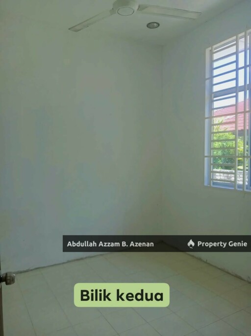 Semi D SP Height Sungai Petani Freehold And Community Garden