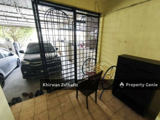 Jalan Bakawali Bukit Sentosa Double Storey Terrace For Sale