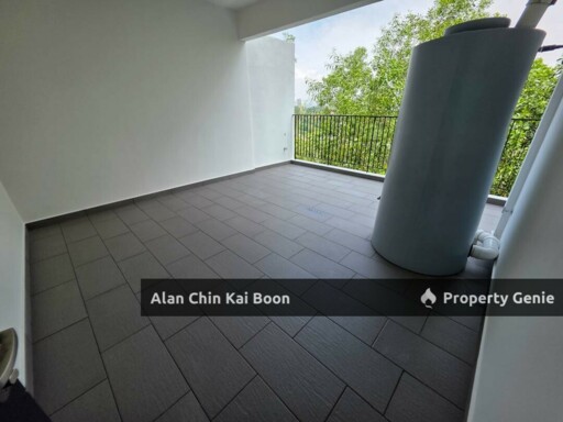 East 57 Melawati 3 Storey Superlink For Sale