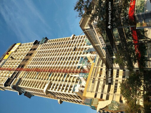 Arte Solaris Mont Kiara