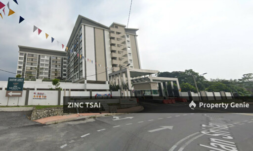 Vista Sri Tanjung🔥Save RM 53,200🔥15 mins drive to KTM UKM🔥8 mins drive to Lotus’s Semenyih