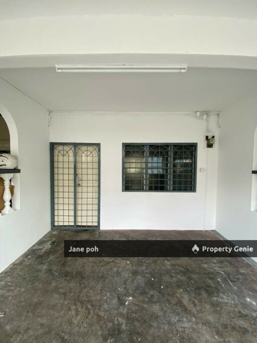 Taman Intan, Kluang Johor For Sale