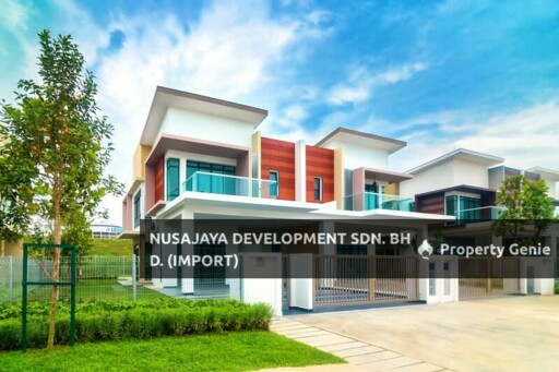 LAMAN TASIK ASPIRA