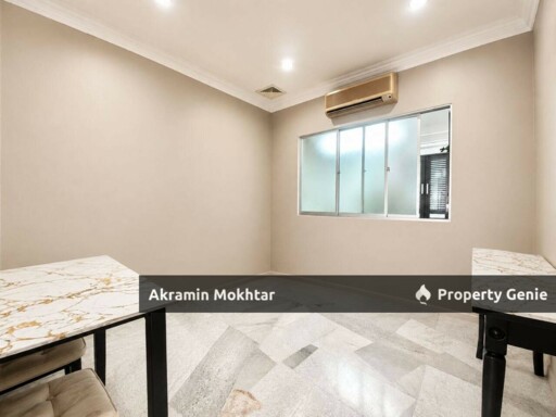 FREEHOLD, FACING OPEN & FULLY RENOVATED |  Single Storey Terrace@Taman Ria, Sungai Jelok, Kajang