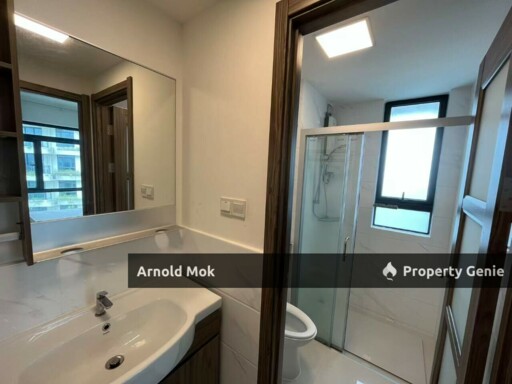 Forest City Starview (1+1 Bedroom) for Sale