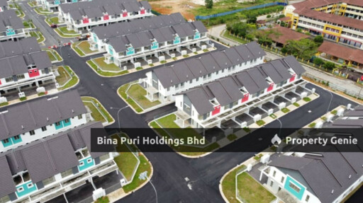 Puri Residence