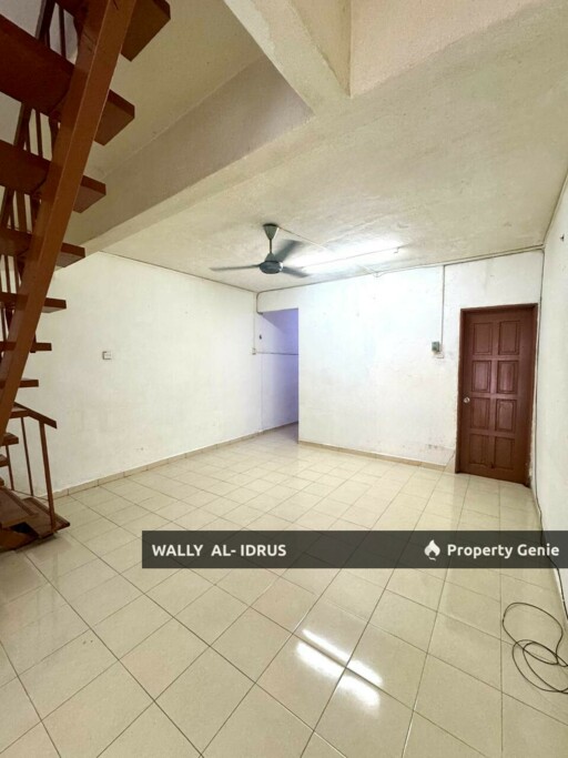 2 Storey Terrace House @ Jalan J, Taman Melawati, Kuala Lumpur