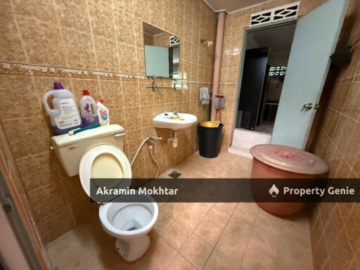 Renovated & Extended | Double Storey Terrace Taman Sri Sementa Kapar, Klang Selangor