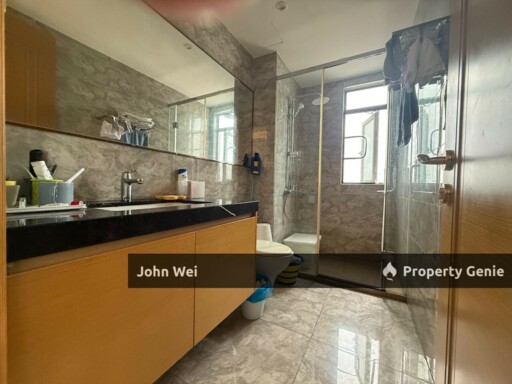 🔥热热 RNF Phase 1  全新家私全包 For Sale