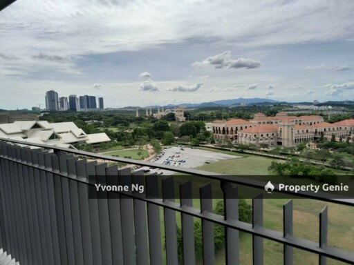 Encorp Marina / Puteri Harbour / Iskandar / Medini / Nusajaya