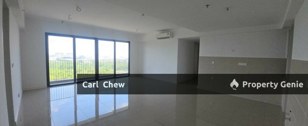 The Pulse Residence @ Bandar Puteri Puchong