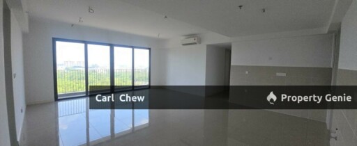 The Pulse Residence @ Bandar Puteri Puchong