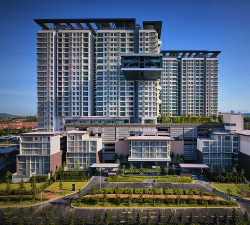 Cantara Residences