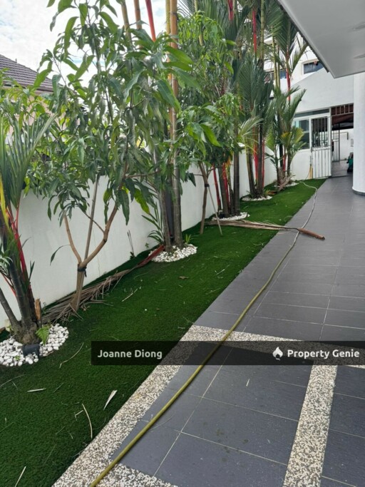 TAMAN AMPANG UTAMA