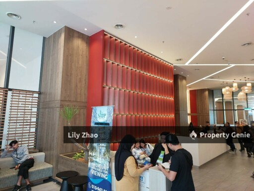 The Shore Soho Suites for Rent, Airbnb Service Residence City View in the heart Kota Kinabalu City