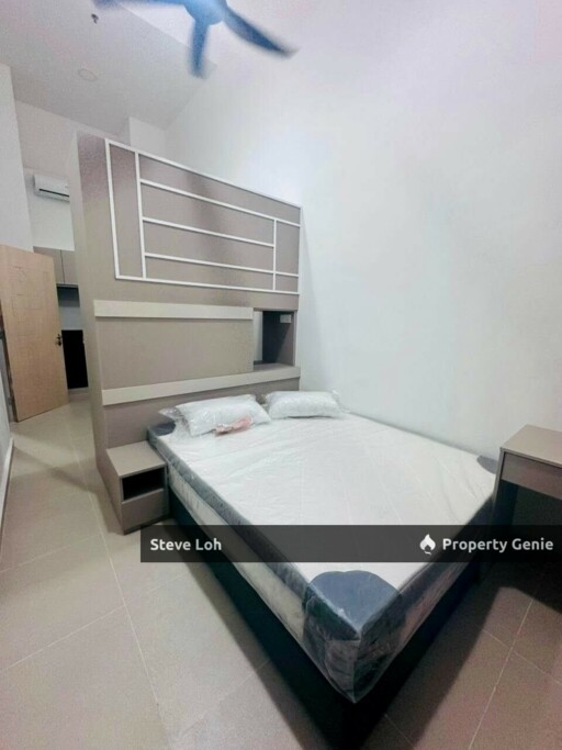 Colony Infinitum KLCC Studio For Rent | Fully Furnished | Near KLCC | RM1700