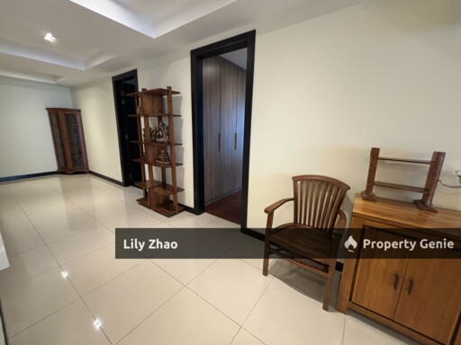 Full Sea View Waterfront Designer Suites High End Condo for Rent @Pelagos, Kota Kinabalu City Centre, Sabah