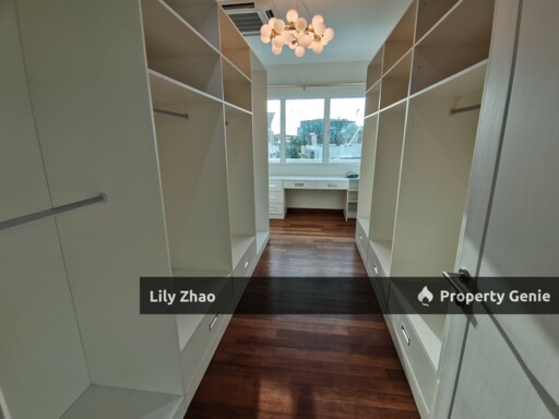 D'BANYAN 2.5 Storey Semi Detached Villa | 5,756 Sf, 4 Bedrooms, 4 Bathrooms | Sutera Harbour Resort, Kota Kinabalu City