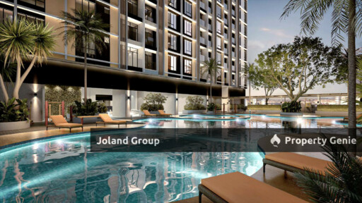 Paragon Gateway Johor Bahru