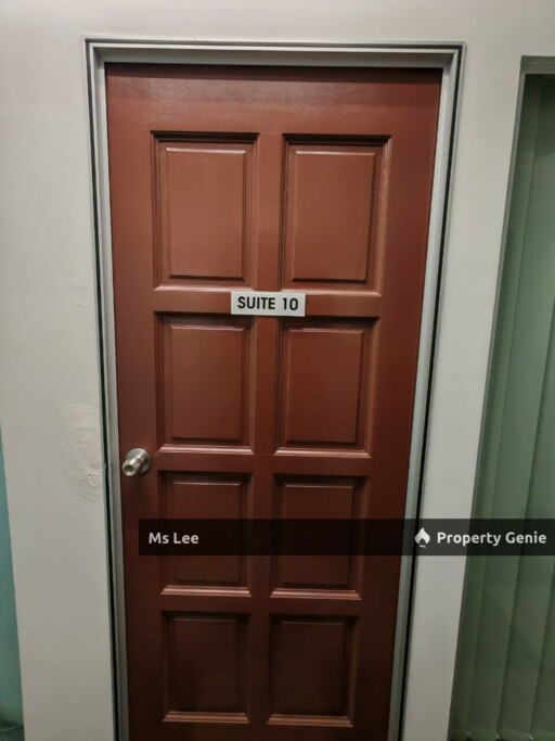 Office Suite 10 RM1020-The Landmark Office @ Bandar Bukit Tinggi, Klang-Ready 15/10